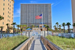 Crystal Tower 1507 by Youngs Suncoast